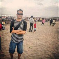 Feby febriansyah (@felix_mbe) 's Twitter Profile