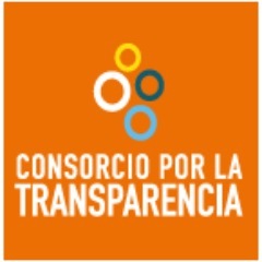 Organizaciones pro transparencia, participación ciudadana y derecho de acceso a información pública. @ProAccesoChile, @ProBonoChile, @CorpParticipa, @ciudadanoi