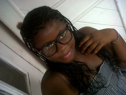 PrincessMaya14's profile picture. Hey People What's up? Its Yo Gurl Ariel Jackson & This Is My Twitter Account!!! :p