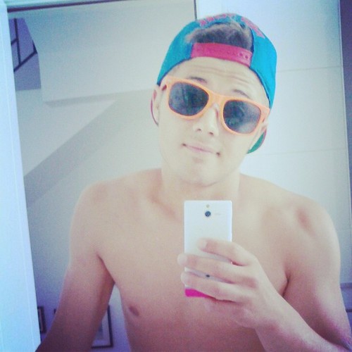 parejobroder Profile Picture