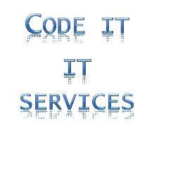 CODEITServices's profile picture. Onsite IT Support