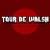 Tour de Walsh (@tourdewalsh) Twitter profile photo
