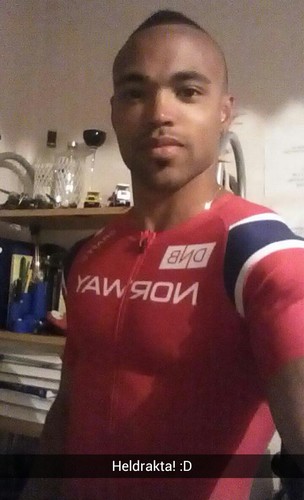 EfeOsazuwa's profile picture. .