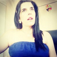 Angie Villegas ♡ (@angievillegasb) 's Twitter Profile