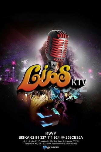 Official Twitter of LIPS KTV Purwokerto • Dr. Angka 71 Purwokerto, Jawa Tengah 53115 Indonesia. 62281622099 | sms complaint Jazzy 628112818801
