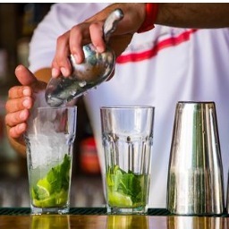 Mobile Cocktail Making Classes