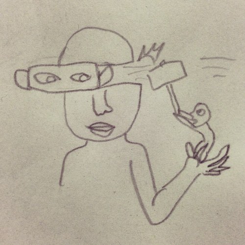 hageeter's profile picture. ハゲーターです