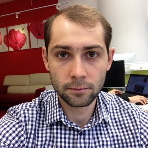 shindyakin's profile picture. Like to bike.