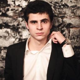 EgorpetrovmM's profile picture. Измерение бесконечности