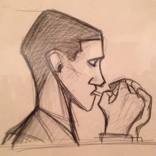 tmdixin's profile picture. sound human, aus but stateside