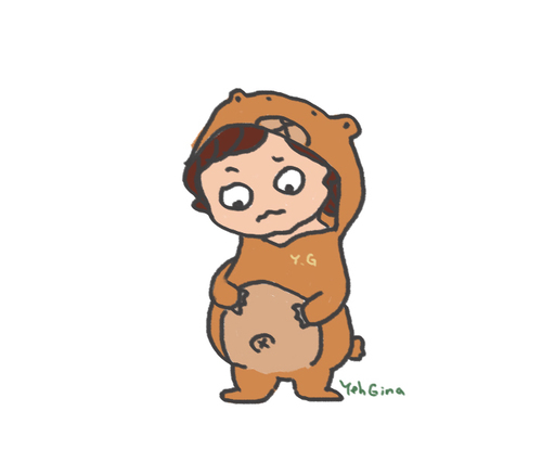 Yeh Gina/シュウ=秀さんのプロフィール画像