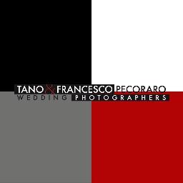 Tano e Francesco Pecoraro FOTOGRAFI