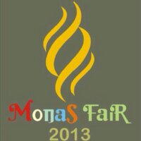 MONAS FAIR 2013 (@monasfair) 's Twitter Profile Photo