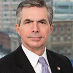 Partner, Venable, Rear Admiral USN (Ret)