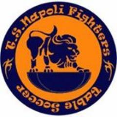 NapoliFighters's profile picture. Associazione Sportiva Dilettantistica di Calcio da Tavolo (Subbuteo)  - Naples, Italy