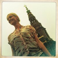 Heidi Guldager (@hguldager) 's Twitter Profile