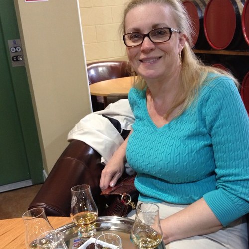 GigiSheridan's profile picture. 