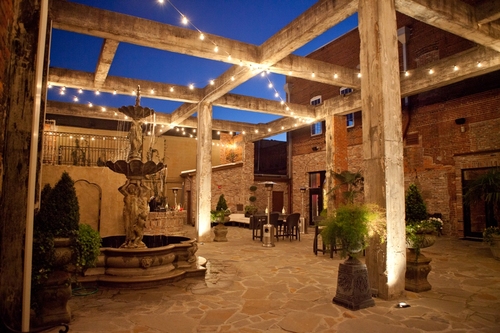 GrandOnFoster's profile picture. Located in the heart of historic downtown Dothan, the Grand on Foster provides a dramatic setting to create Southeast Alabama’s most elegant and unique venue.