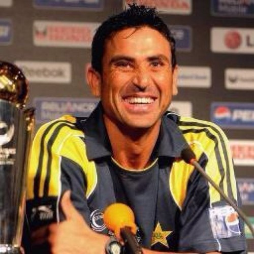 Cricket, Cricket and Cricket is what this Twitter account is all about. If u are a cricket fan then FOLLOW this Twitter account. CHEERS!!!