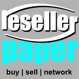 paper manufacturing resource - buy | sell | network - accepting free profiles whilst in beta testing