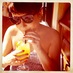 adele bethel (@adelebethel) Twitter profile photo