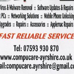 compacareIRVINE's profile picture. 