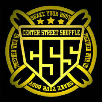 Center Street shuffle