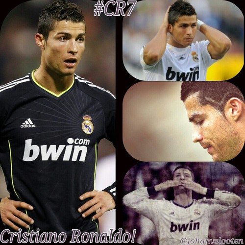 ronaldoNl7 Profile Picture