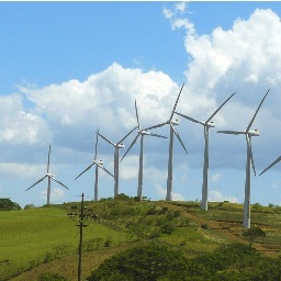 we develop, operate & perform maintenance on clean energy projects & consult & represent other environmentally friendly companies. RT is not an endorsement