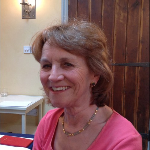 christineDown's profile picture. 