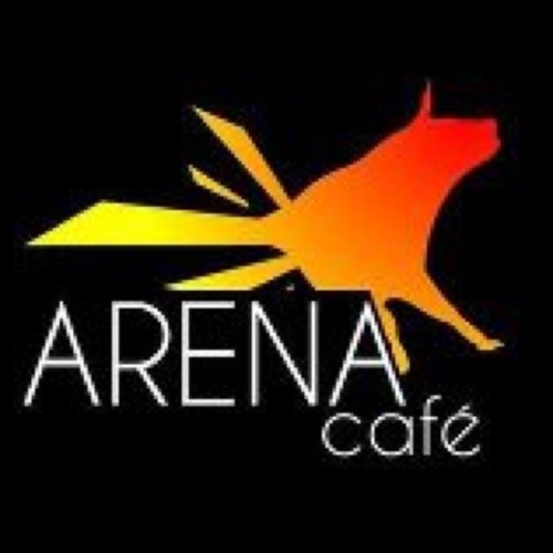 Arena Café Cholet
