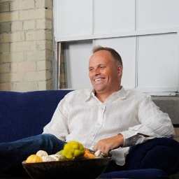 Founder & CEO @Igloosoftware. We build digital workplace solutions for leading brands around the world. It's all about employee centric digital transformation.
