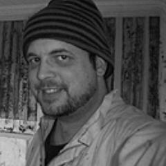 Painter, hobbyist author, bon vivant, raconteur, card sharp, and all around swell guy.