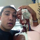 Vincent Agee - @inVINCEableAgee - Twitter