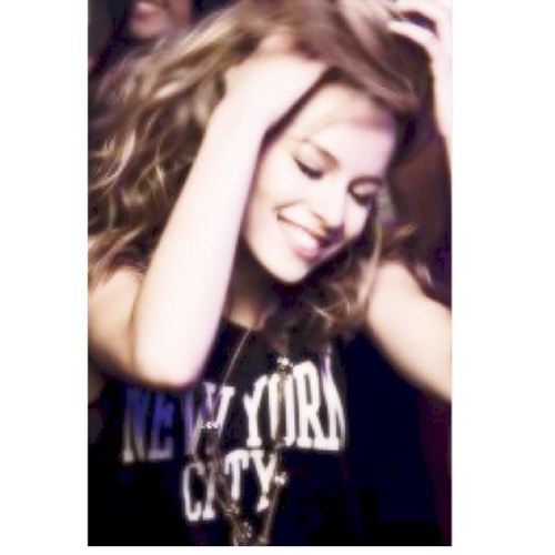 Follow me for the lastest Bridgit Mendler updates!