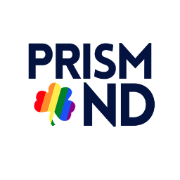 PrismND's profile picture. The official Twitter for the University of Notre Dame's student organization for LGBTQ individuals and allies. RTs ≠ endorsements