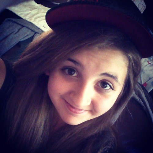 Heyyyy i love gymnastics/freerunning uhm i follow me on instagram @tween_swag_lol bye