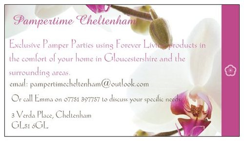 Pampertimechelt's profile picture. Does your skincare range feel this good?