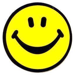 Always Smile =)