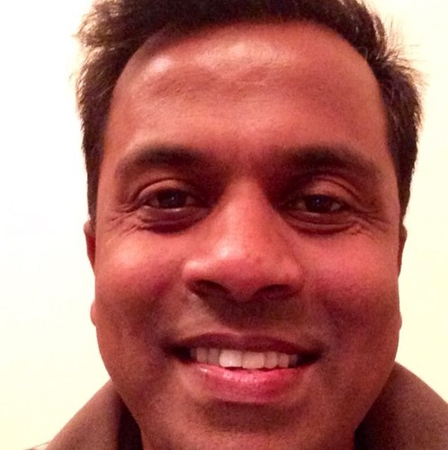 GccmMohakud's profile picture. 