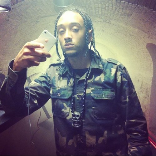 BennyJamzLive's profile picture. 