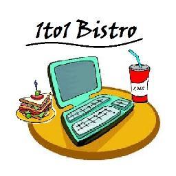Come to the Bistro to find our recipe for success! We are two middle school teachers who have collaborated to share our experiences with our 1:1 Program