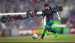 Wij verloten spelers en we doen wager matches! Als ik je moet promoten kost dat 500 coins, handelsgids kost 1k en team voor je maken op futhead kost ook 1k.