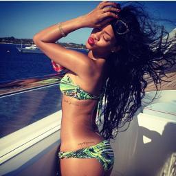 Instagram : amandine_furtado ~ Snapchat : amandine238 
Cap-Verdienne 3 - Ariel&Ney mes Anges 3333