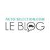 Blog Auto Selection (@auto_selection) Twitter profile photo