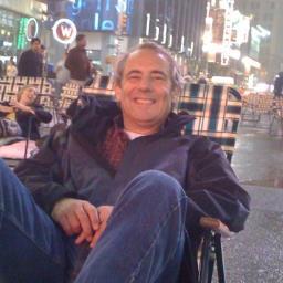 Food lover and NJ Jets fan from Freeport NY, now living in Cary, North Carolina!