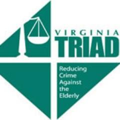 TRIAD is a combination of police, sheriff and seniors working together to provide safety and services for seniors.