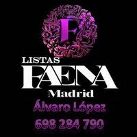 Listas Álvaro López (@alvarolopezrrpp) 's Twitter Profile