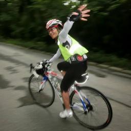 piyochan_2's profile picture. 自転車乗ったり、ヨット乗ったり、サックス吹いたりしています。自転車はブルべメイン。昨年からR東京のスタッフやってます。ヨットは葉山でYamaha 33Sに乗ってます。サックスは練習していないので下手なまま。近所のカフェ、フォレストコーヒーの広報部長に任命されているので、フォレスト関連tweet多いです。