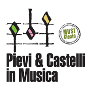 PievieCastelli's profile picture. Pievi e Castelli in musica-Festival itinerante di musica in Casentino. Musiciento-Festival europeo di musica su cinema inedito del Novecento.